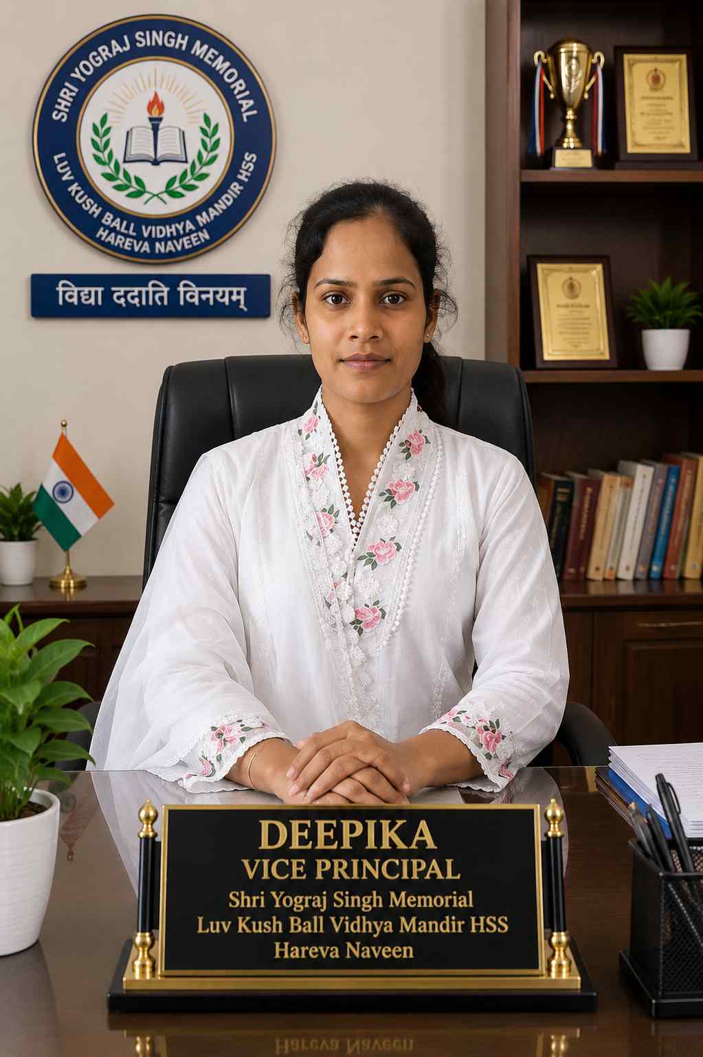 Deepika