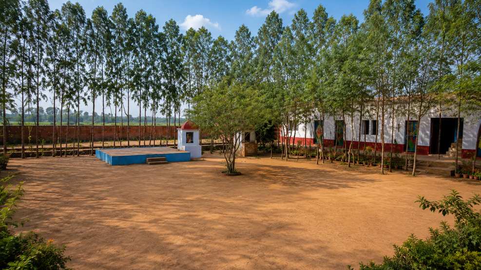 campus image